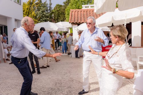 00562- 70 Anos Antonio Victor Melo