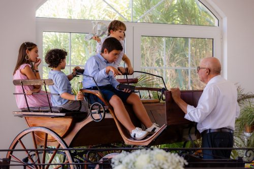 00562- Baptizado Vicente