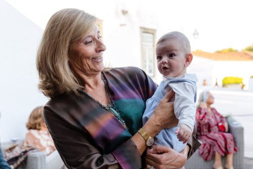 00563- Baptizado João Maria