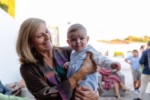 00564- Baptizado João Maria