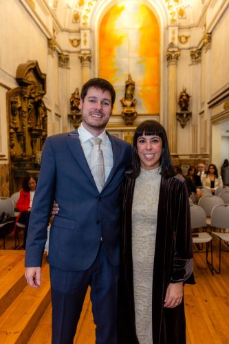 00564- Baptizado Manuel