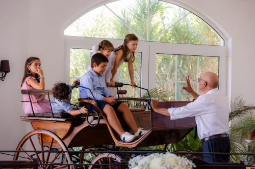 00564- Baptizado Vicente