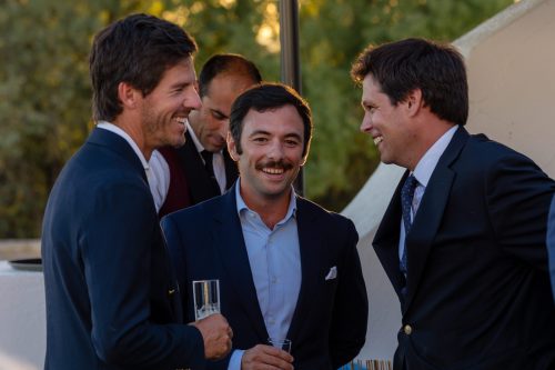 00566- Baptizado João Maria