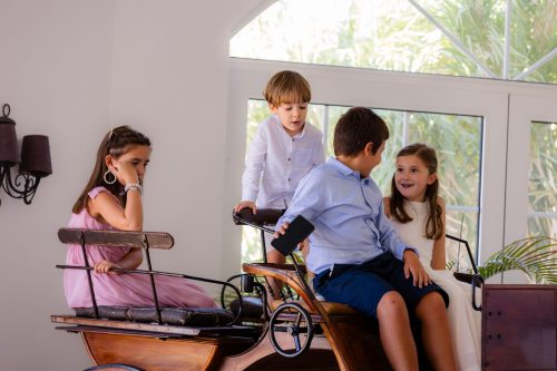 00567- Baptizado Vicente