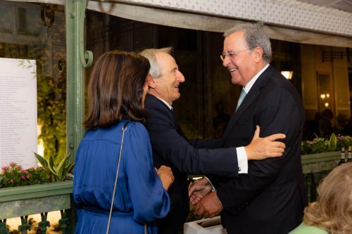 00568- 80 anos Manuel Braga da Cruz