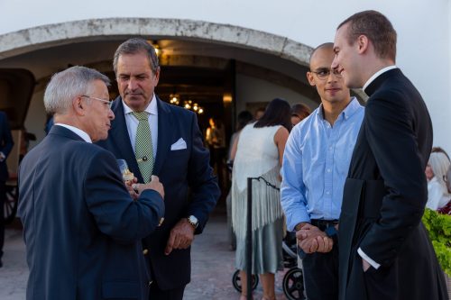 00569- Baptizado João Maria
