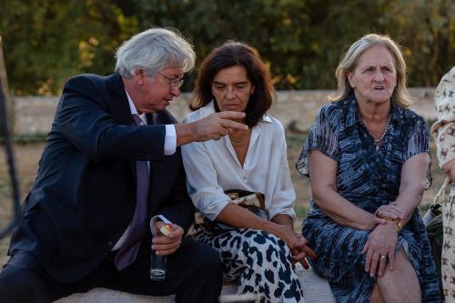 00570- Baptizado João Maria