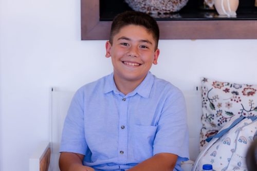 00570- Baptizado Vicente