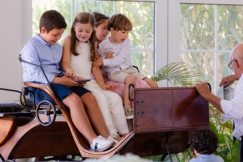 00571- Baptizado Vicente