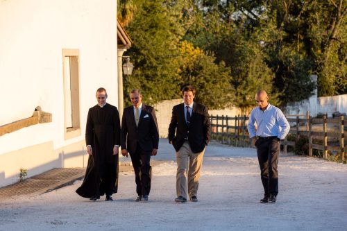 00572- Baptizado João Maria