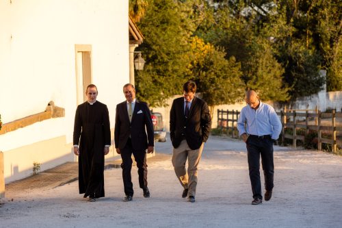 00573- Baptizado João Maria