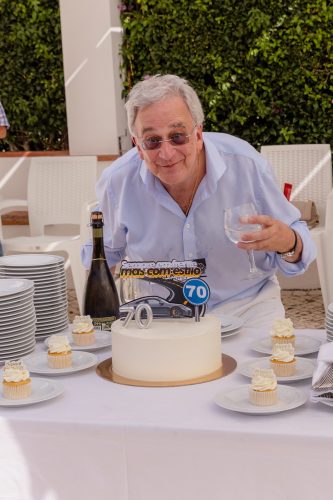 00575- 70 Anos Antonio Victor Melo