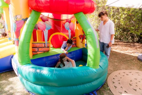 00575- Baptizado Vicente