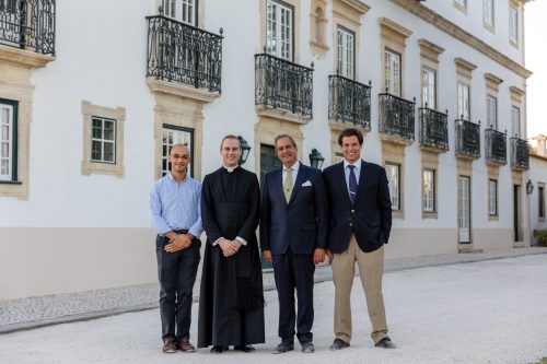 00576- Baptizado João Maria