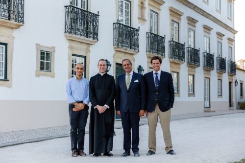 00577- Baptizado João Maria