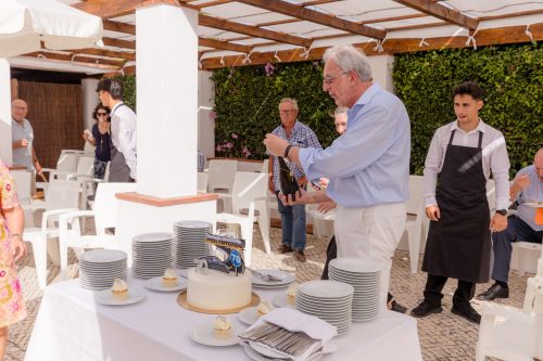 00578- 70 Anos Antonio Victor Melo