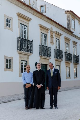 00579- Baptizado João Maria