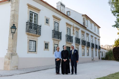 00580- Baptizado João Maria