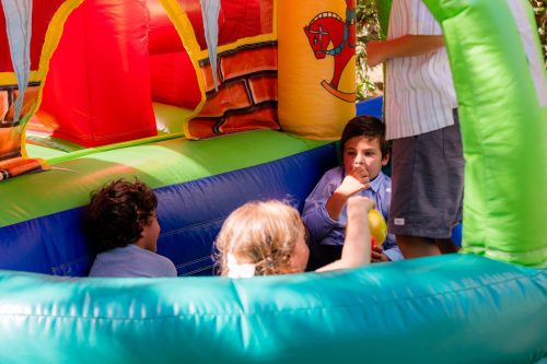 00581- Baptizado Vicente