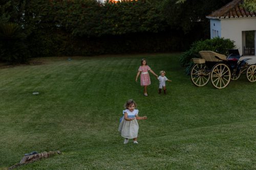 00582- Baptizado João Maria