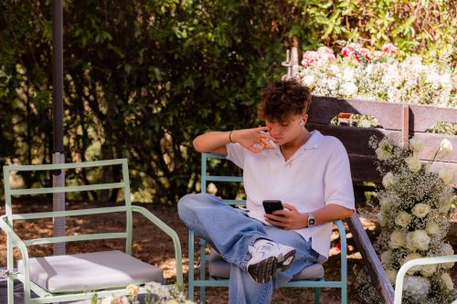 00582- Baptizado Vicente