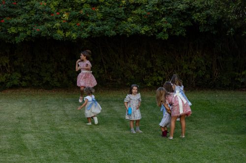 00583- Baptizado João Maria