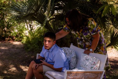 00583- Baptizado Vicente