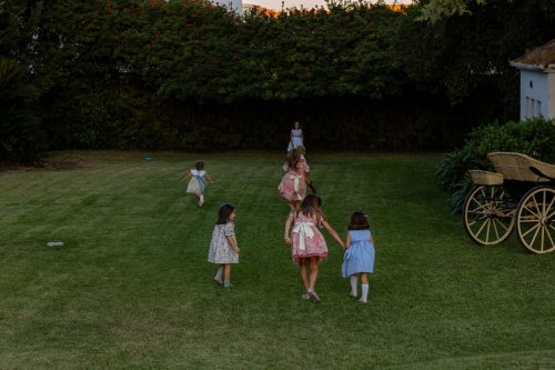 00587- Baptizado João Maria