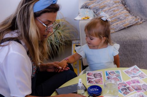 00587- Baptizado Vicente