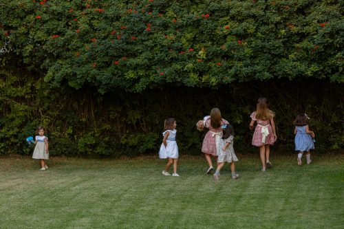 00588- Baptizado João Maria