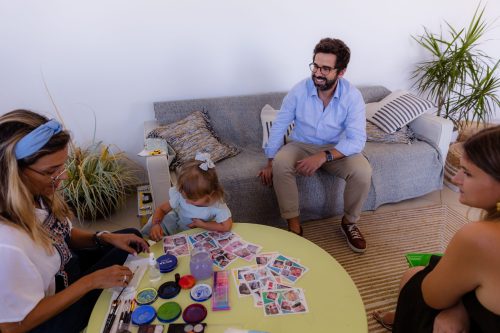 00588- Baptizado Vicente