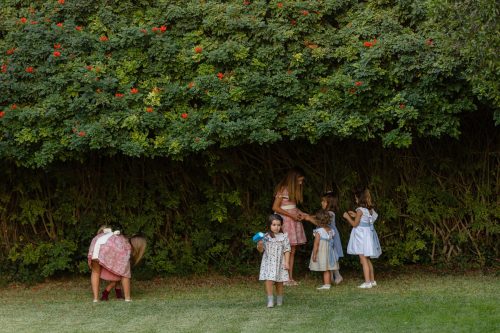 00589- Baptizado João Maria