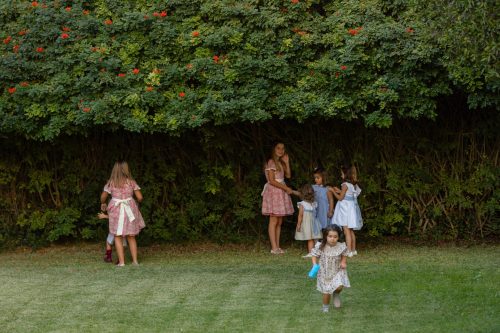 00590- Baptizado João Maria