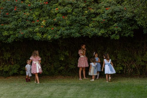 00591- Baptizado João Maria