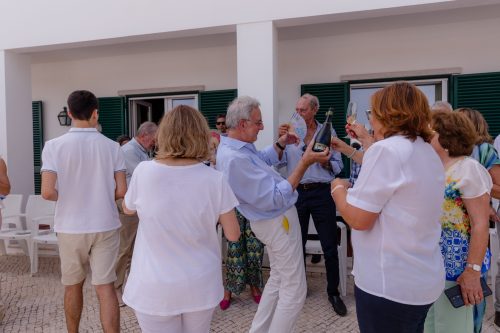 00592- 70 Anos Antonio Victor Melo