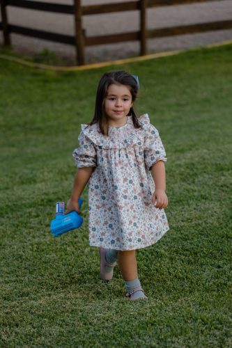 00592- Baptizado João Maria