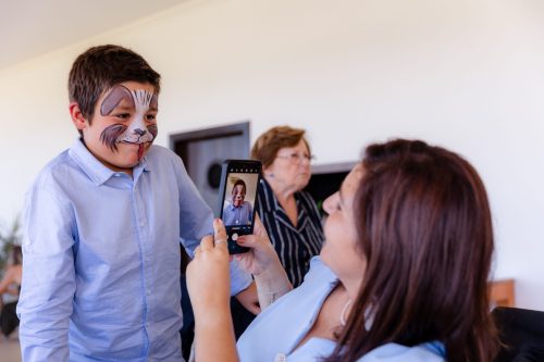 00593- Baptizado Vicente