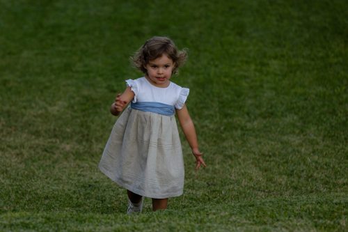 00595- Baptizado João Maria