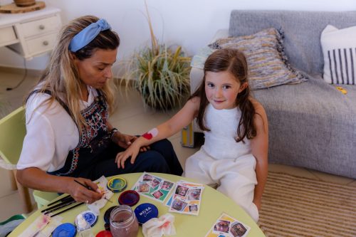 00595- Baptizado Vicente