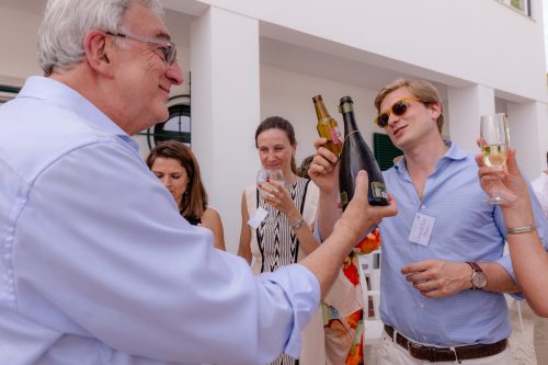 00596- 70 Anos Antonio Victor Melo