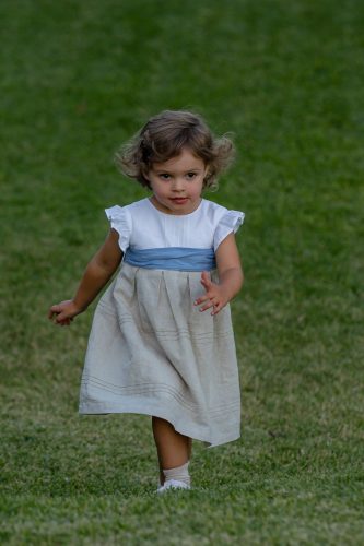 00596- Baptizado João Maria