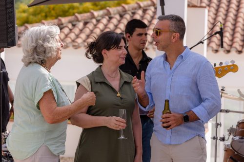 00598- 70 Anos Antonio Victor Melo