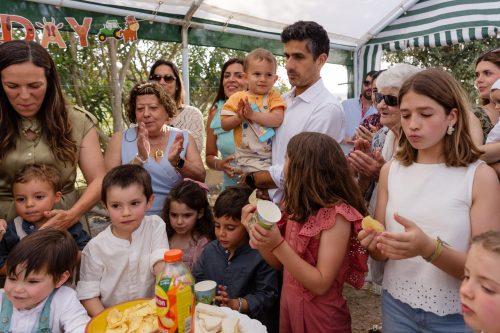 00598- Baptizado Carminho