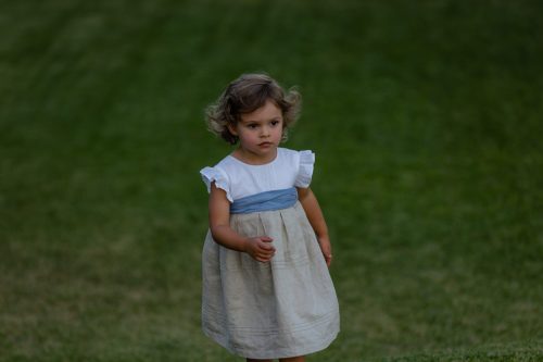 00598- Baptizado João Maria