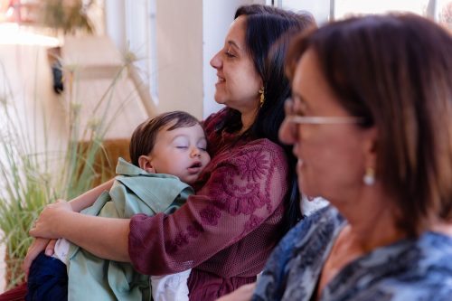 00600- Baptizado Vicente