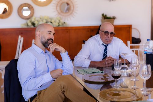 00601- Baptizado Vicente