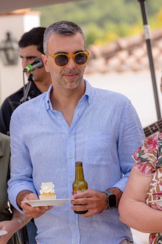 00604- 70 Anos Antonio Victor Melo