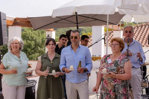 00605- 70 Anos Antonio Victor Melo