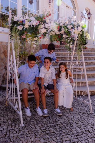 00606- Baptizado Vicente