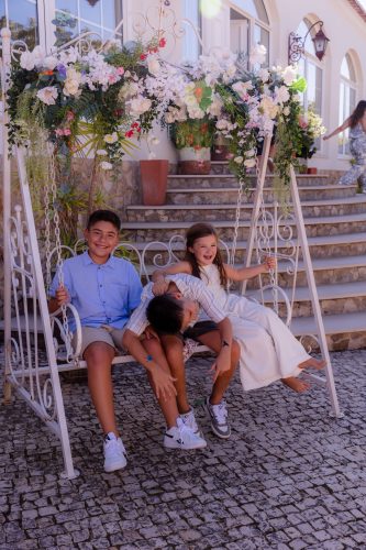 00607- Baptizado Vicente